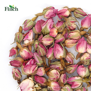 Finch nouvelle arrivée thé rose français rose pour les sachets de thé